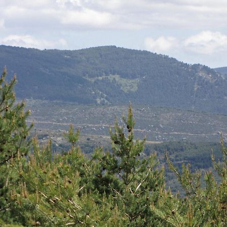 El Mirador De Tortoles Βίλα Εξωτερικό φωτογραφία