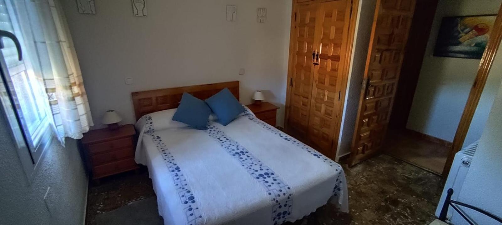 El Mirador De Tortoles Βίλα Εξωτερικό φωτογραφία