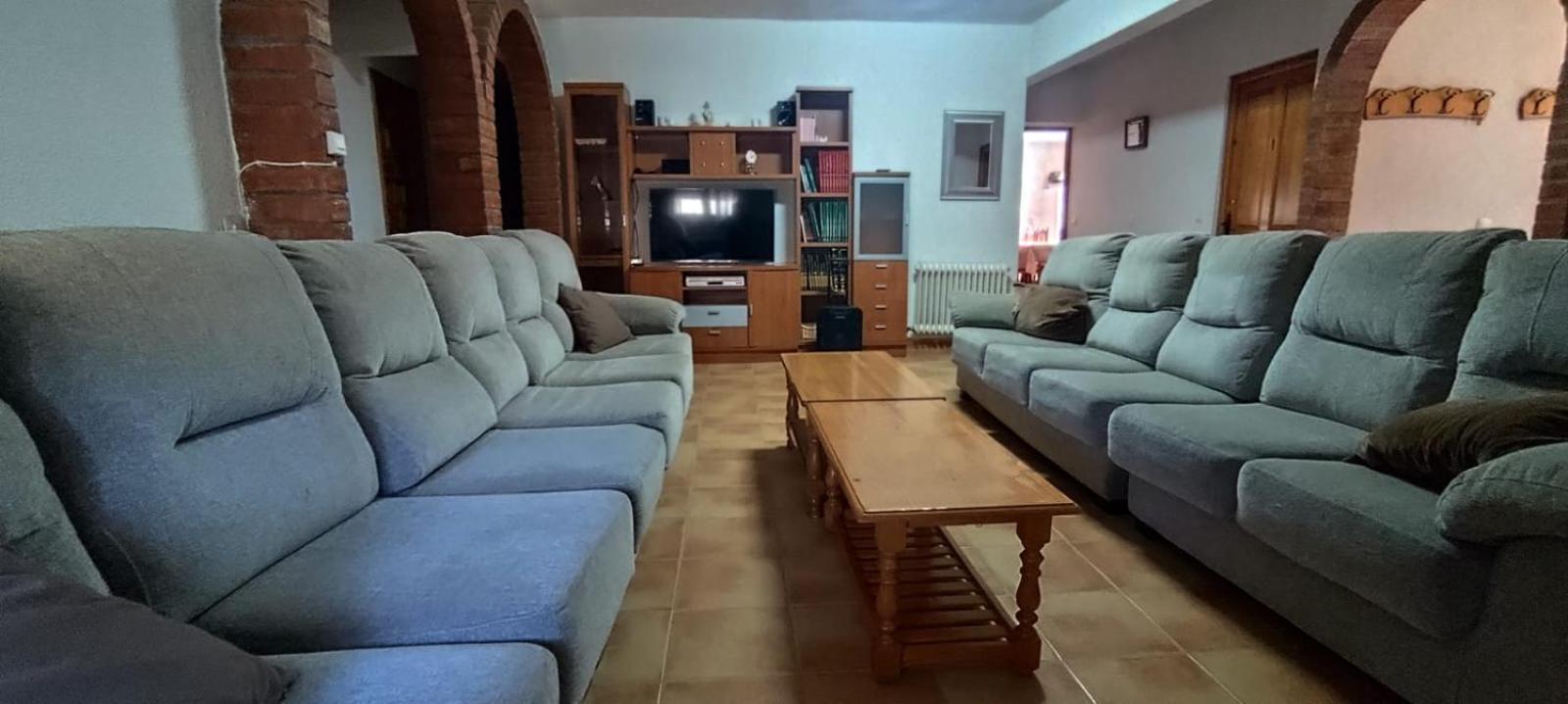 El Mirador De Tortoles Βίλα Εξωτερικό φωτογραφία