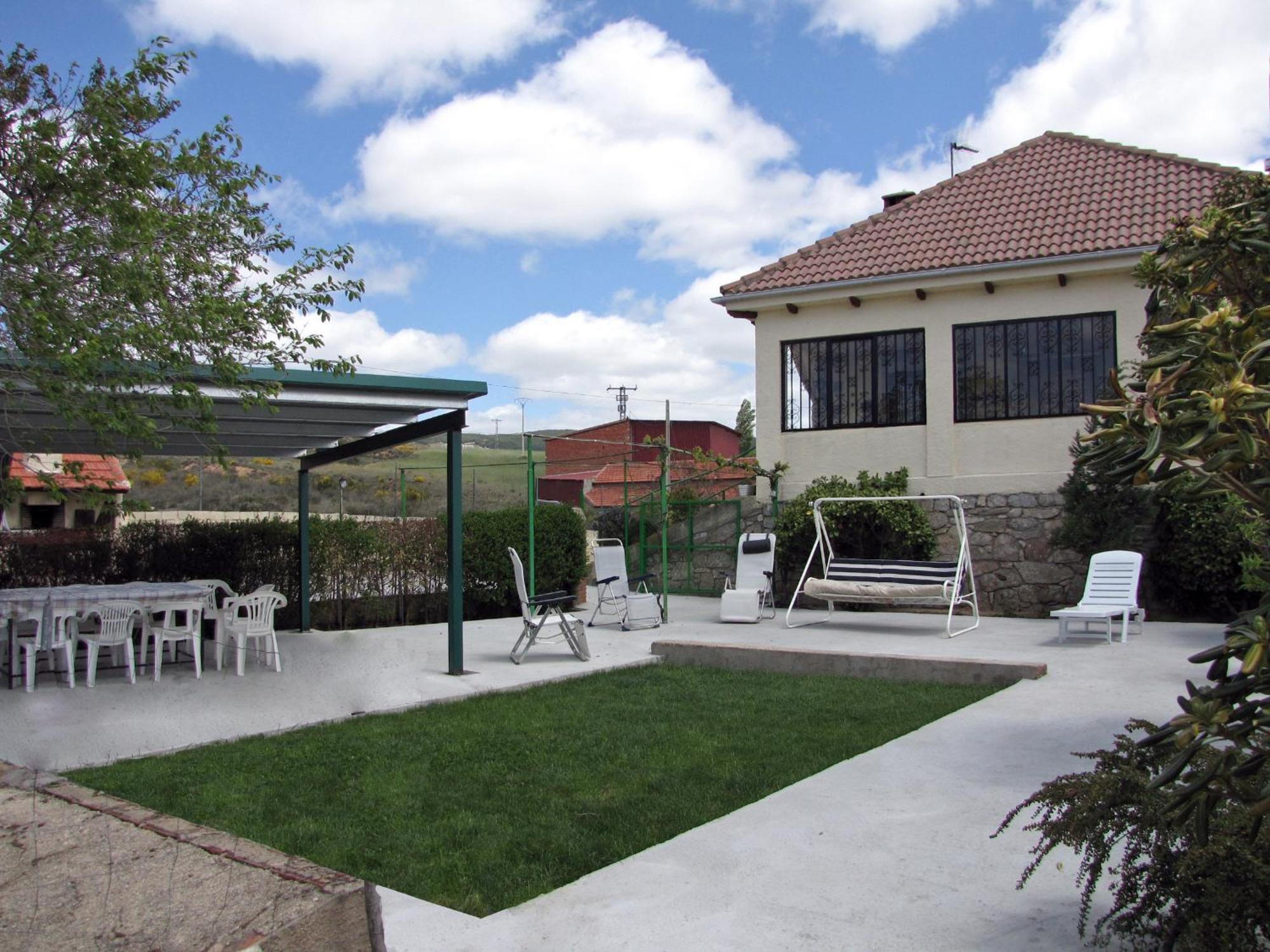 El Mirador De Tortoles Βίλα Εξωτερικό φωτογραφία