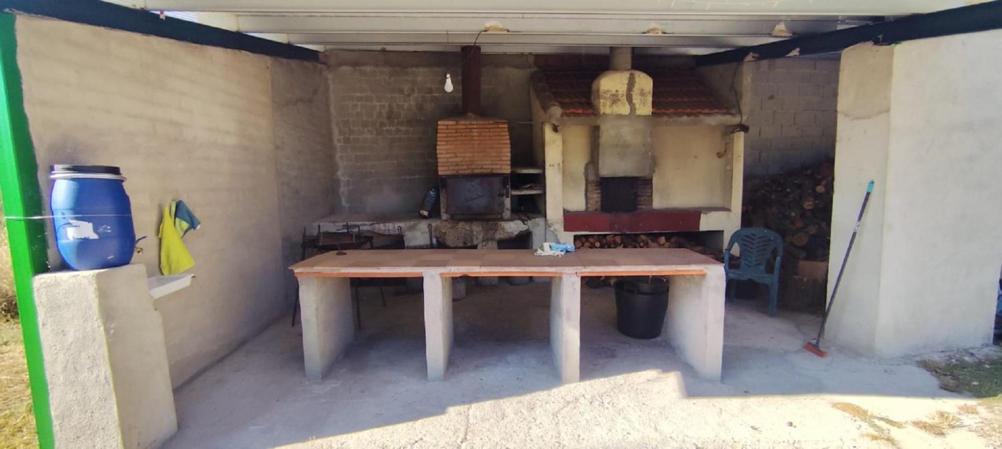 El Mirador De Tortoles Βίλα Εξωτερικό φωτογραφία